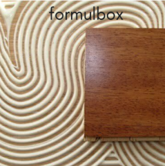 İki Bileşenli Poliüretan Parke Tutkalı Formülasyonu