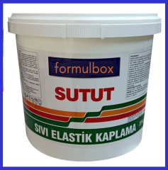 Su Bazlı Sutut Sukes Formülasyonu