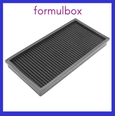 Poliüretan Otomotiv Siyah Panel Filtre Sistem Formülasyonu