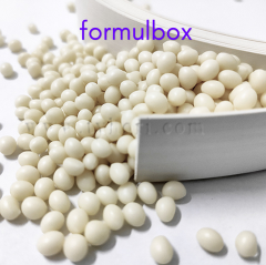 EVA Compound Beyaz Ayakkabı Taban Formülasyonu