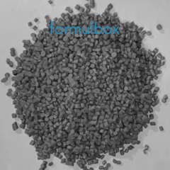 EVA Compound Antrasit Ayakkabı Taban Formülasyonu