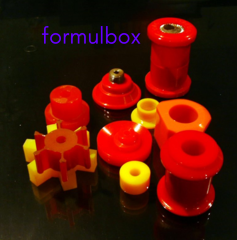 %2 NCO Poliüretan Döküm Elastomer TDI Polyester Prepolimer Formülasyonu