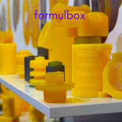 %2,5 NCO Poliüretan Döküm Elastomer TDI PTMEG Prepolimer Formülasyonu
