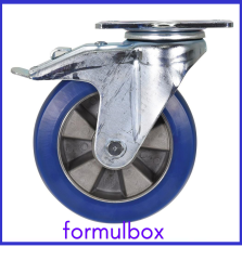 %3 NCO Poliüretan Döküm Elastomer TDI PTMEG Prepolimer Formülasyonu