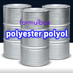 TPU ve Poliüretan Elastomerler İçin Yüksek Performanslı Poliester Poliol Formülasyonu