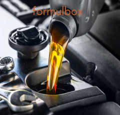 Motor Yağı 10 W (API CC / SC) Monograde Formülasyonu