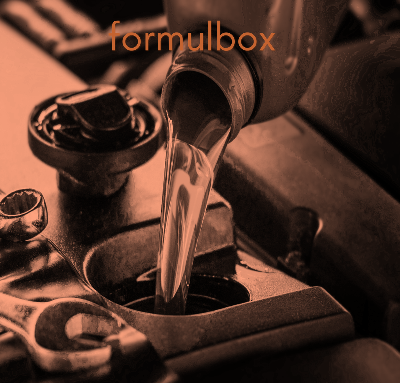 Motor Yağı 20 W / 20 (API CC / SC) Monograde Formülasyonu