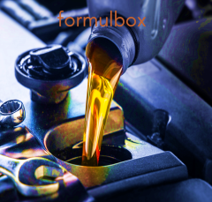 Motor Yağı 30 W (API CC / SC) Monograde Ekonomizer Katkılı Formülasyonu