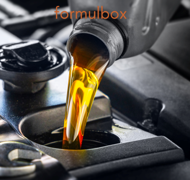 Dizel Motor Yağı 10W / 30 (API CF) Ekonomik Formülasyonu